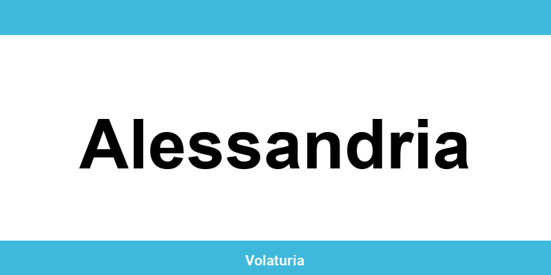 Contatti e orari dell’ufficio PRA a Alessandria