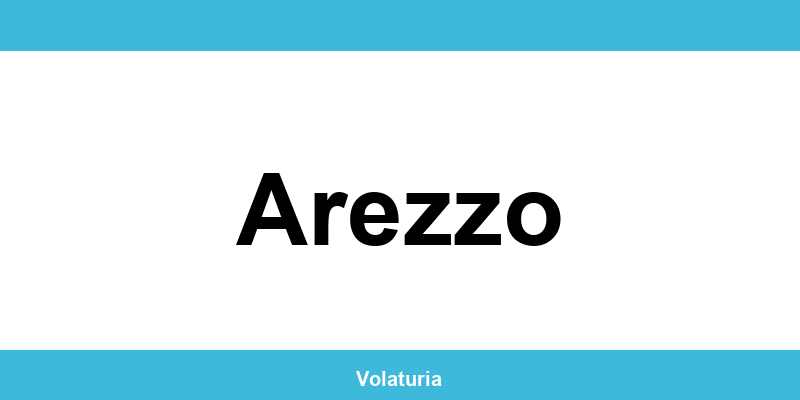 Contatti e orari dell’ufficio PRA a Arezzo