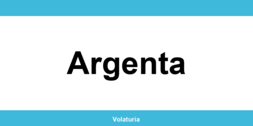 Contatti e orari dell’ufficio PRA a Argenta