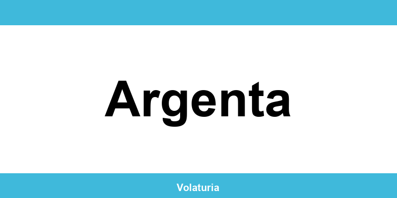 Contatti e orari dell’ufficio PRA a Argenta