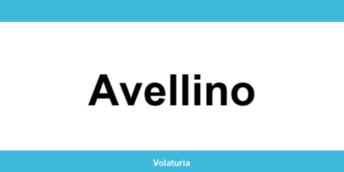 Contatti e orari dell’ufficio PRA a Avellino