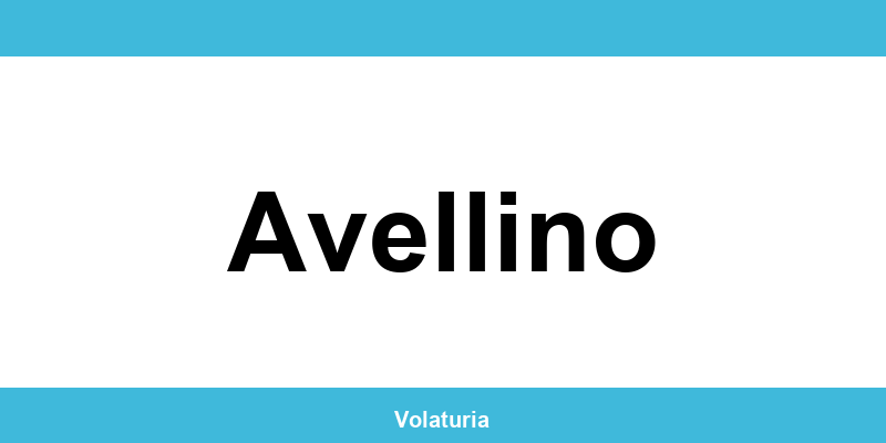 Contatti e orari dell’ufficio PRA a Avellino