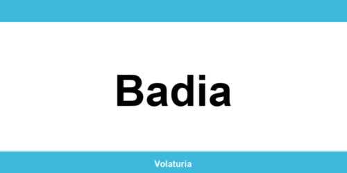 Contatti e orari dell’ufficio PRA a Badia