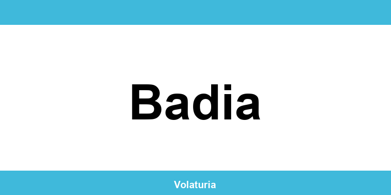 Contatti e orari dell’ufficio PRA a Badia