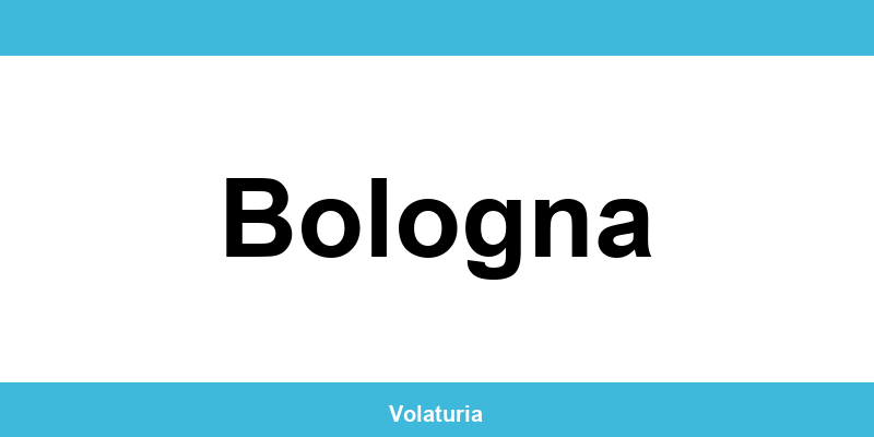 Contatti e orari dell’ufficio PRA a Bologna