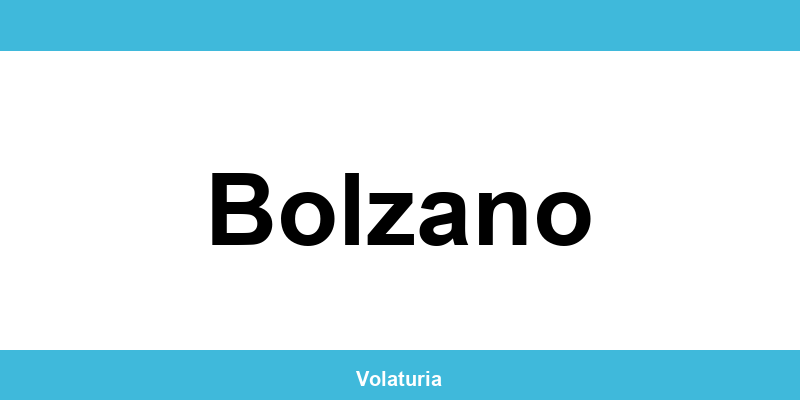 Contatti e orari dell’ufficio PRA a Bolzano