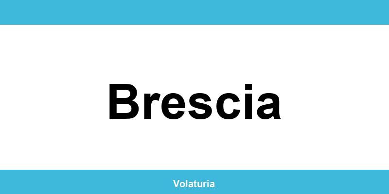 Contatti e orari dell’ufficio PRA a Brescia