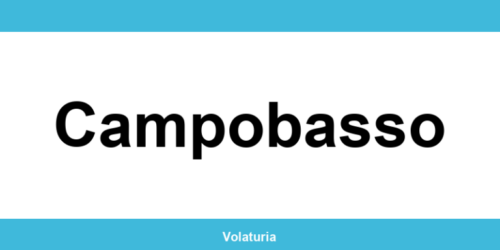 Contatti e orari dell’ufficio PRA a Campobasso
