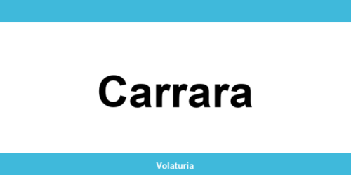 Contatti e orari dell’ufficio PRA a Carrara
