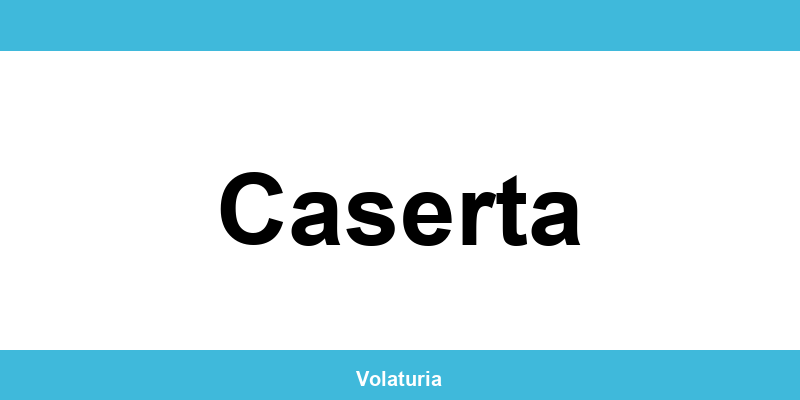 Contatti e orari dell’ufficio PRA a Caserta
