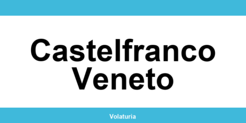 Contatti e orari dell’ufficio PRA a Castelfranco Veneto
