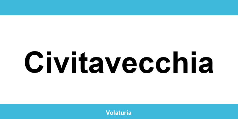 Contatti e orari dell’ufficio PRA a Civitavecchia