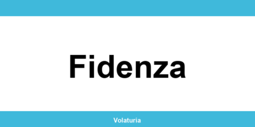Contatti e orari dell’ufficio PRA a Fidenza