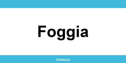 Contatti e orari dell’ufficio PRA a Foggia