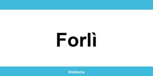 Contatti e orari dell’ufficio PRA a Forlì