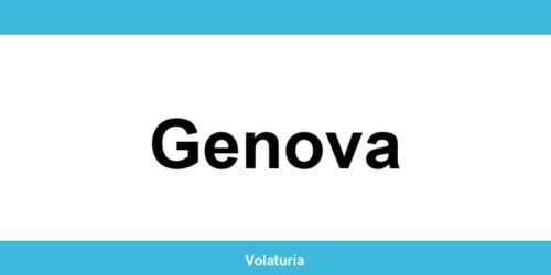 Contatti e orari dell’ufficio PRA a Genova