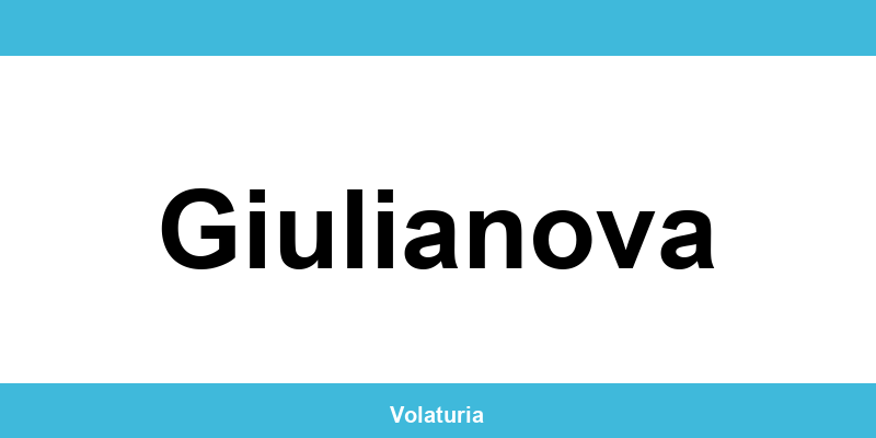 Contatti e orari dell’ufficio PRA a Giulianova