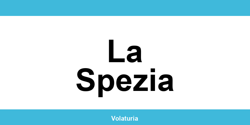 Contatti e orari dell’ufficio PRA a La Spezia