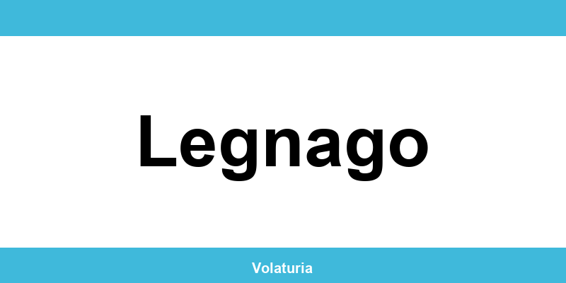Contatti e orari dell’ufficio PRA a Legnago