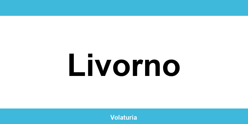 Contatti e orari dell’ufficio PRA a Livorno