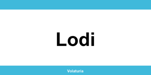 Contatti e orari dell’ufficio PRA a Lodi