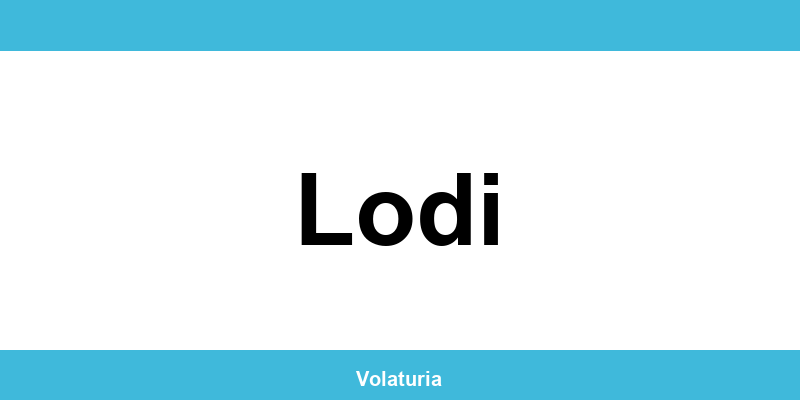 Contatti e orari dell’ufficio PRA a Lodi