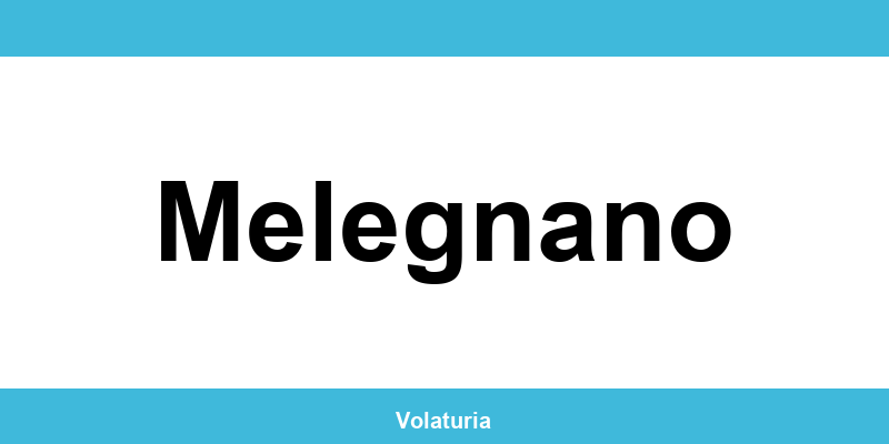 Contatti e orari dell’ufficio PRA a Melegnano