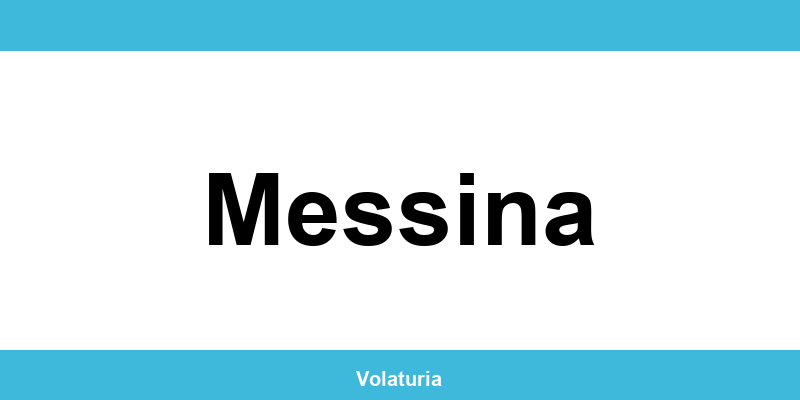 Contatti e orari dell’ufficio PRA a Messina