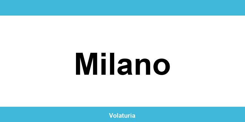 Contatti e orari dell’ufficio PRA a Milano