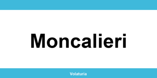 Contatti e orari dell’ufficio PRA a Moncalieri