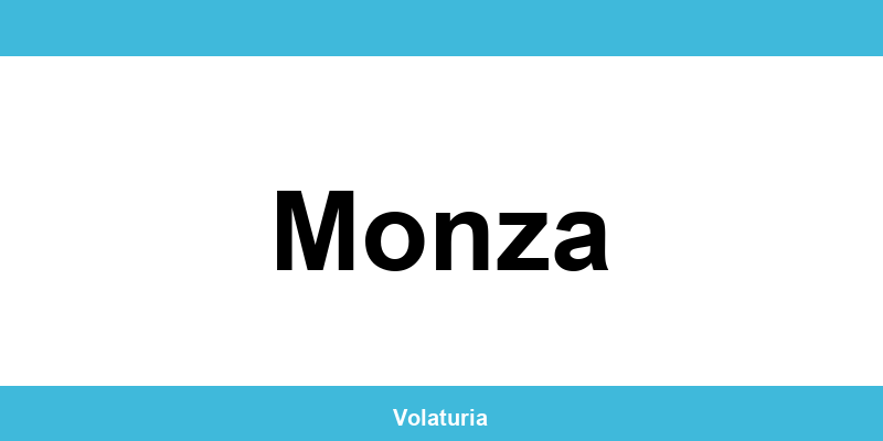 Contatti e orari dell’ufficio PRA a Monza