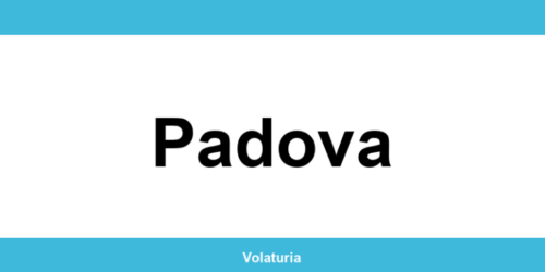 Contatti e orari dell’ufficio PRA a Padova