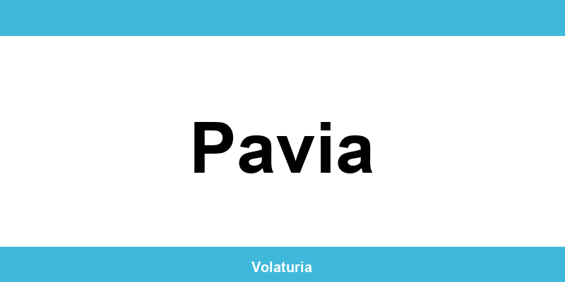 Contatti e orari dell’ufficio PRA a Pavia