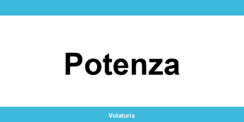 Contatti e orari dell’ufficio PRA a Potenza