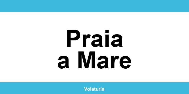 Contatti e orari dell’ufficio PRA a Praia a Mare