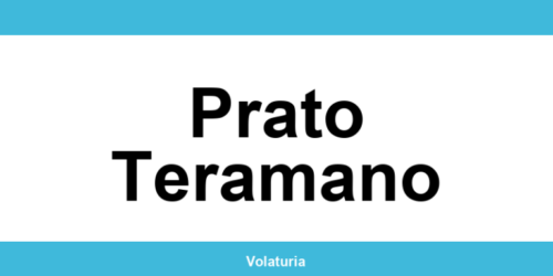 Contatti e orari dell’ufficio PRA a Prato Teramano