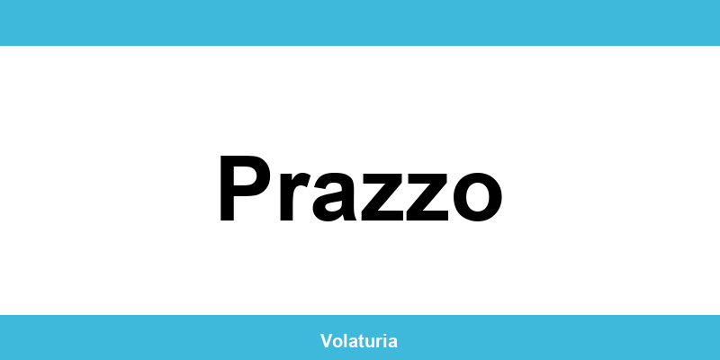 Contatti e orari dell’ufficio PRA a Prazzo