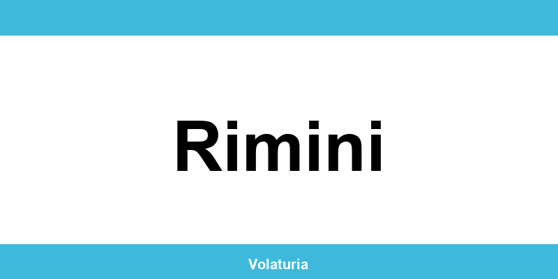 Contatti e orari dell’ufficio PRA a Rimini
