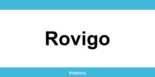 Contatti e orari dell’ufficio PRA a Rovigo