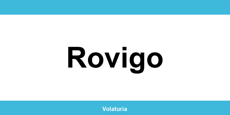 Contatti e orari dell’ufficio PRA a Rovigo