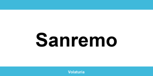 Contatti e orari dell’ufficio PRA a Sanremo