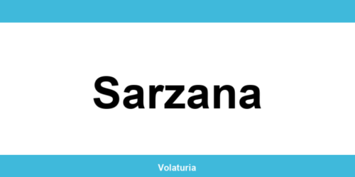 Contatti e orari dell’ufficio PRA a Sarzana
