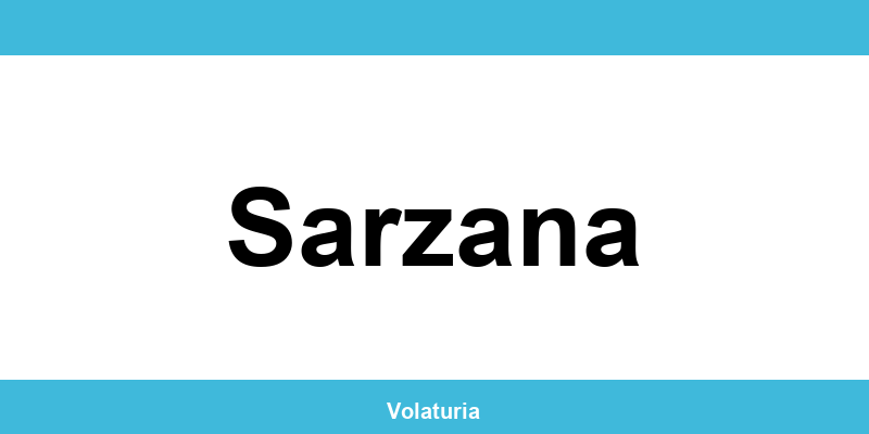 Contatti e orari dell’ufficio PRA a Sarzana