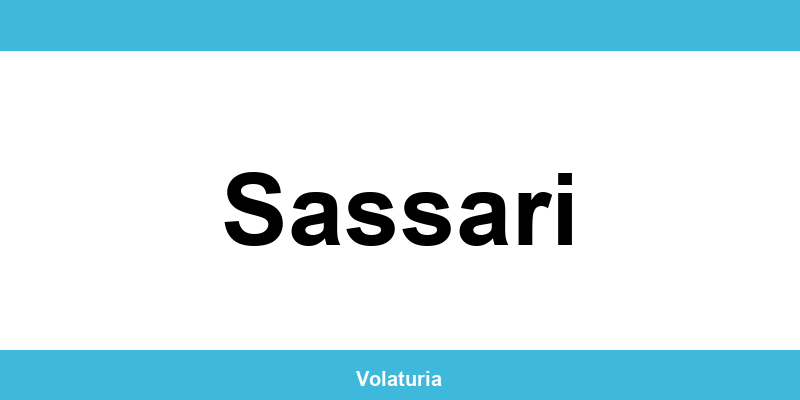 Contatti e orari dell’ufficio PRA a Sassari