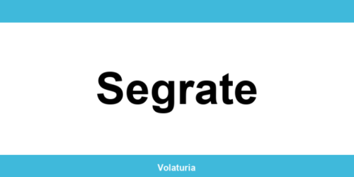 Contatti e orari dell’ufficio PRA a Segrate