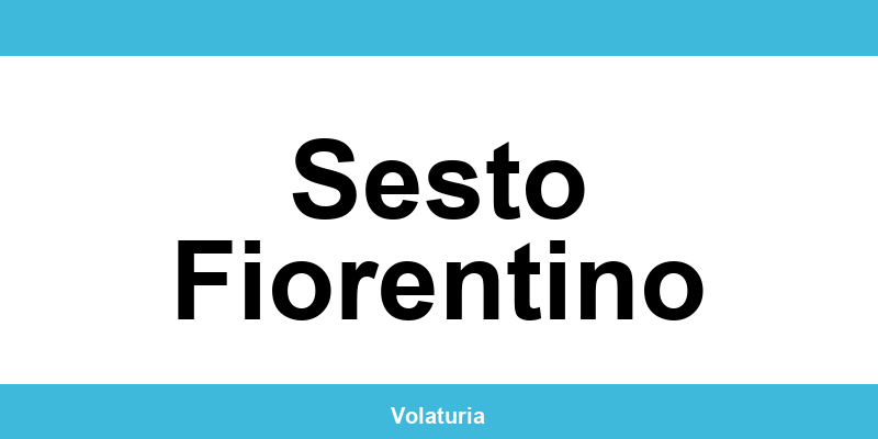 Contatti e orari dell’ufficio PRA a Sesto Fiorentino