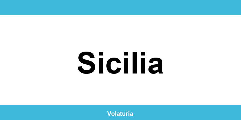 Contatti e orari dell’ufficio PRA a Sicilia