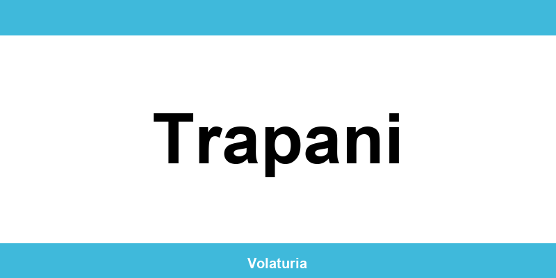 Contatti e orari dell’ufficio PRA a Trapani
