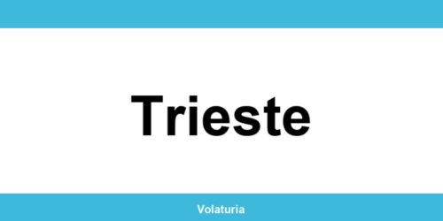 Contatti e orari dell’ufficio PRA a Trieste