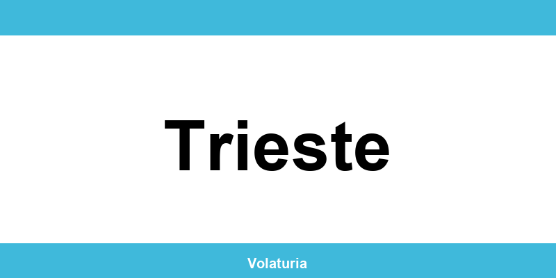 Contatti e orari dell’ufficio PRA a Trieste